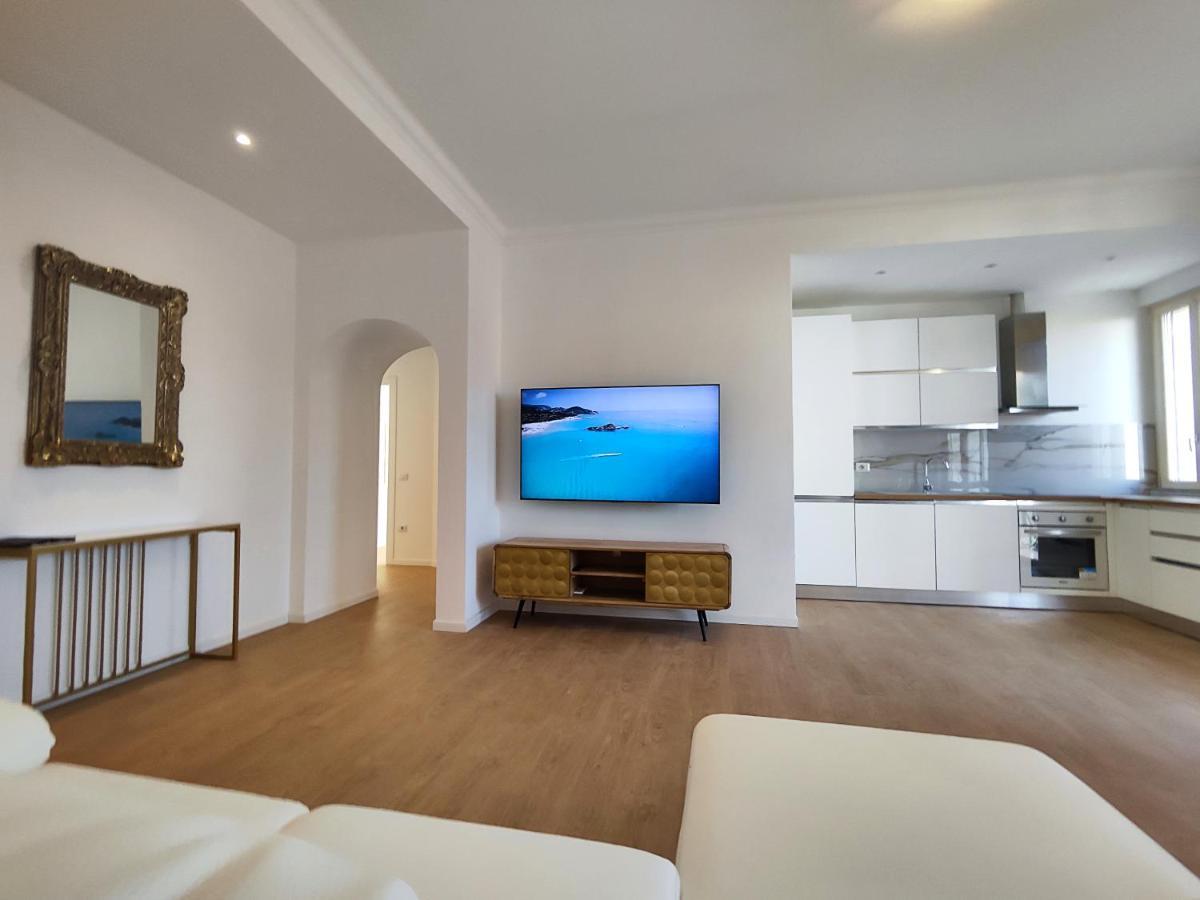 Attico Vespucci Luxury Penthouse Apartment Olbia Exterior photo